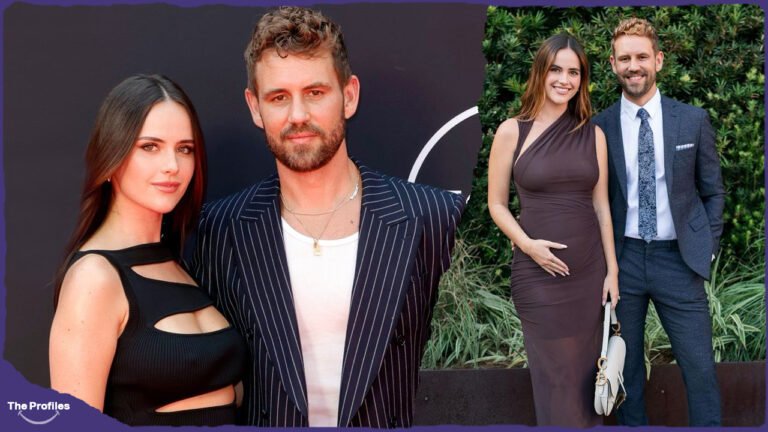 Natalie Joy, Nick Viall’s wife, discloses that she had her second miscarriage.