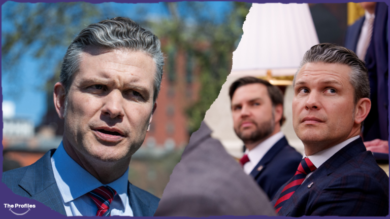 Pete Hegseth refutes  Jeffrey Goldberg’s allegation that the Trump administration shared war plans for Yemen with him